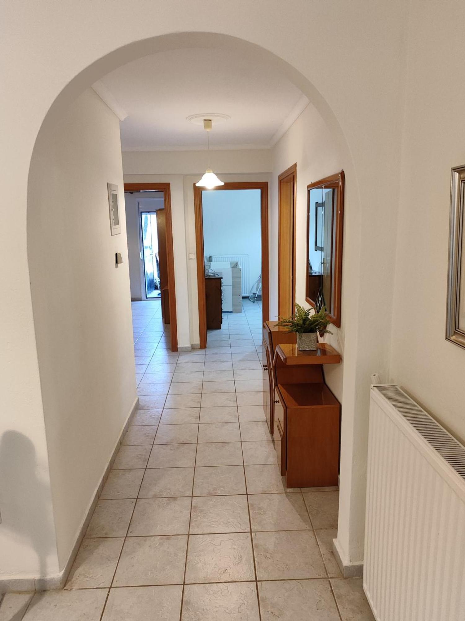 Solmar House Apartment Flogita Exterior photo