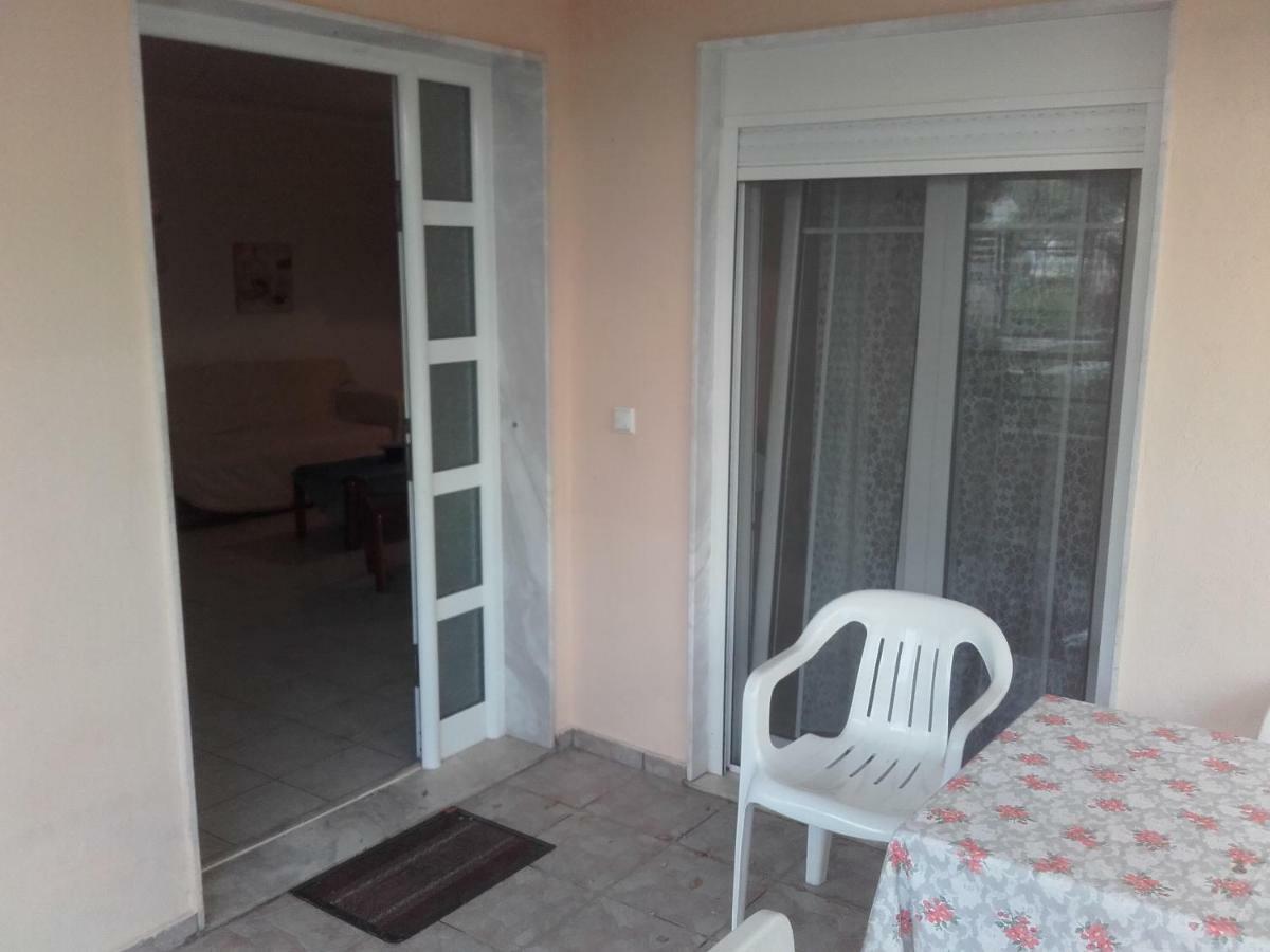 Solmar House Apartment Flogita Exterior photo